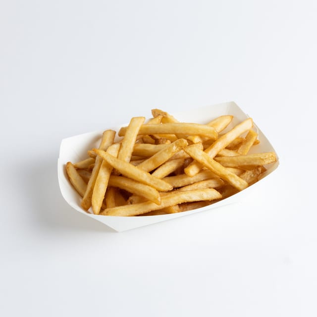 Medium Fries.