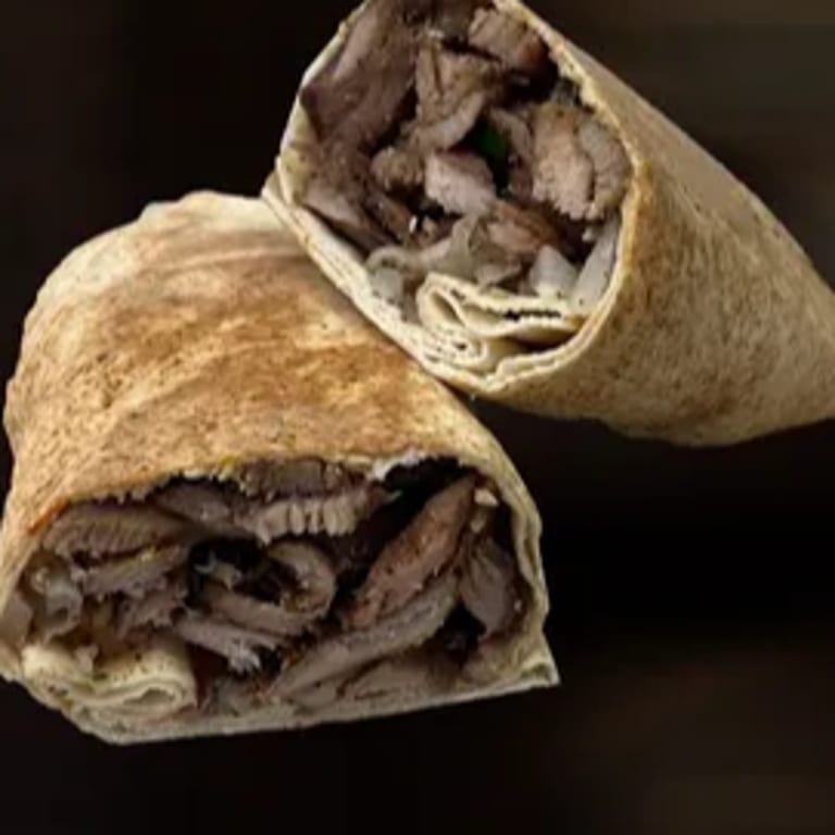 Taste Our Authentic Shawarma