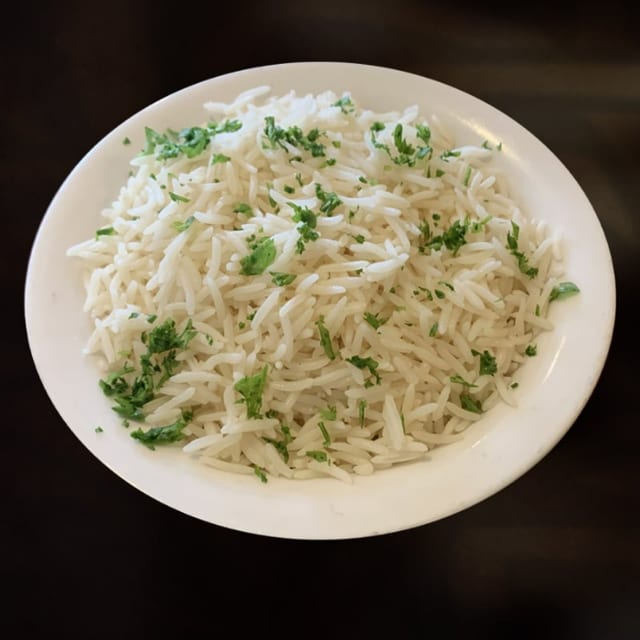 Rice.