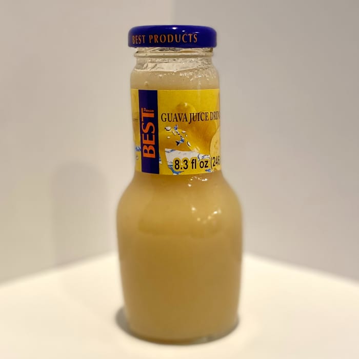 Guava.