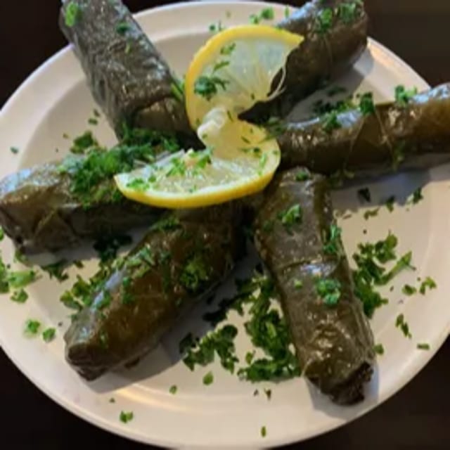 Dolmeh.