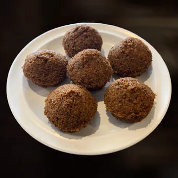 Falafel.